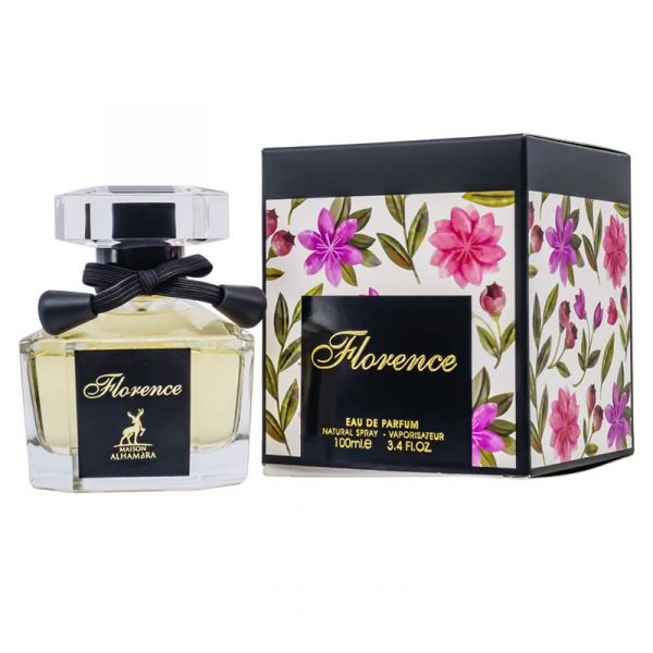 Alhambra Florence, edp., 100ml